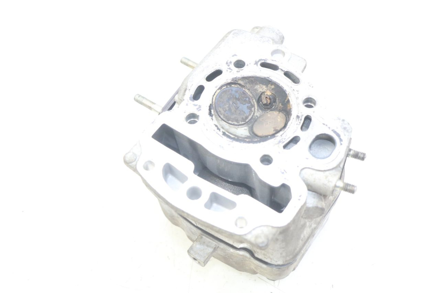 photo de CABEÇOTE HONDA NHX LEAD 110 (2008 - 2010) - Ampliação técnica