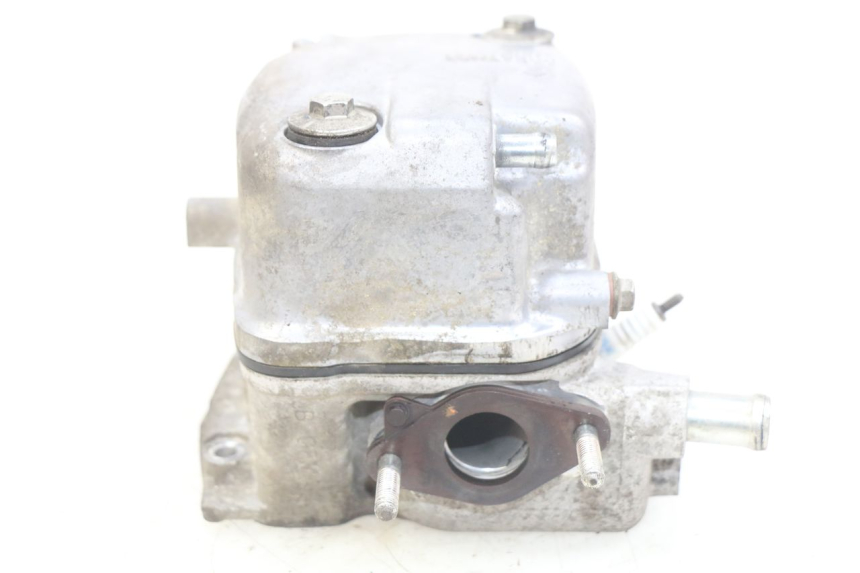 photo de CABEÇOTE HONDA NHX LEAD 110 (2008 - 2010) - Pontos de fixação