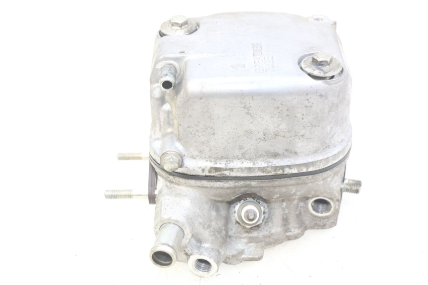 photo de CABEÇOTE HONDA NHX LEAD 110 (2008 - 2010) - Marcações e referências