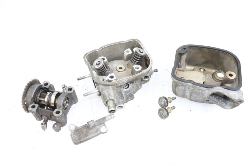 photo de CABEÇOTE HONDA NHX LEAD 110 (2008 - 2010) - Vista principal