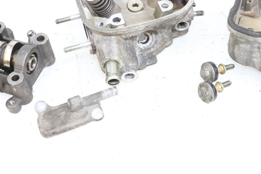 photo de CABEÇOTE HONDA NHX LEAD 110 (2008 - 2010) - Ampliação dos componentes