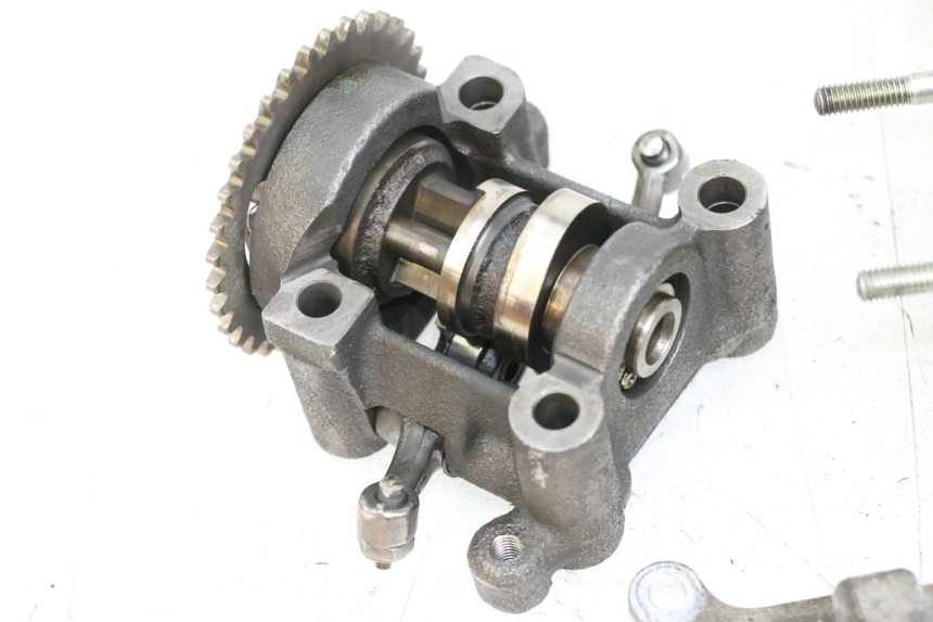 photo de CABEÇOTE HONDA NHX LEAD 110 (2008 - 2010) - Vista de perto