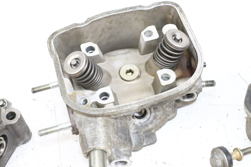 photo de CABEÇOTE HONDA NHX LEAD 110 (2008 - 2010) - Imagem adicional