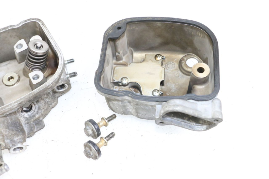 photo de CABEÇOTE HONDA NHX LEAD 110 (2008 - 2010) - Inspeção visual