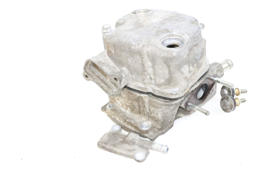 photo de CABEÇOTE HONDA NHX LEAD 110 (2008 - 2010) - Zoom do estado de desgaste
