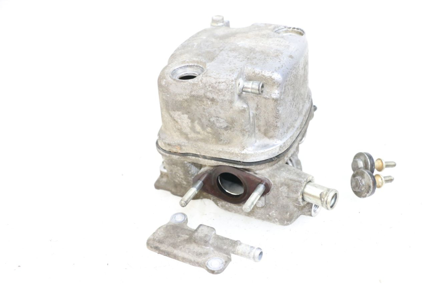 photo de CABEÇOTE HONDA NHX LEAD 110 (2008 - 2010) - Outro ângulo de visão