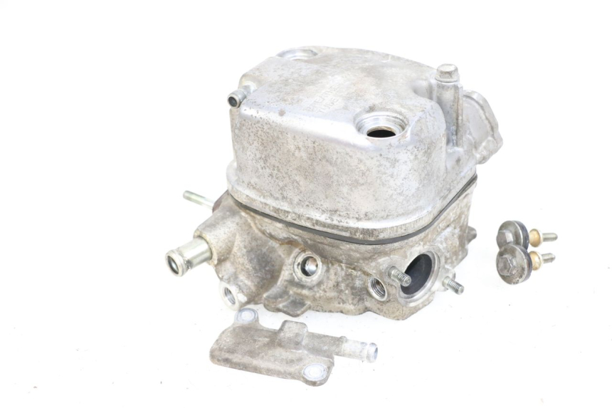 photo de CABEÇOTE HONDA NHX LEAD 110 (2008 - 2010) - Ampliação técnica