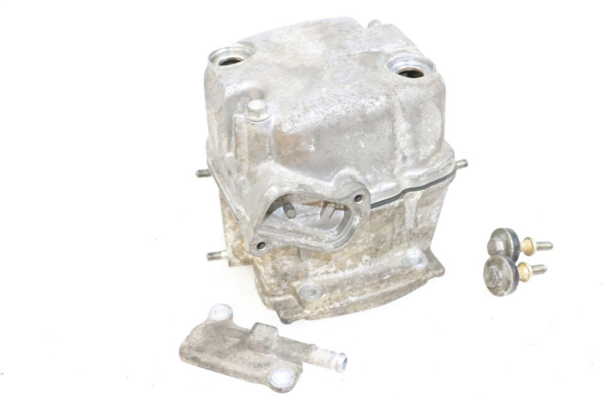 photo de CABEÇOTE HONDA NHX LEAD 110 (2008 - 2010) - Vista geral