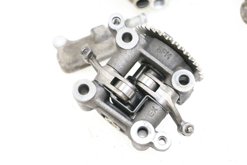 photo de CABEÇOTE HONDA NHX LEAD 110 (2008 - 2010) - Peça verificada