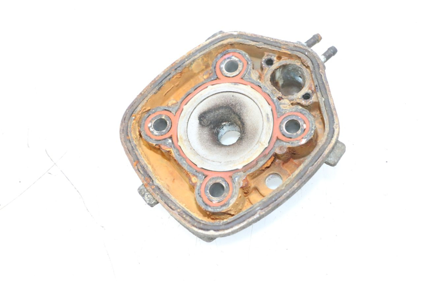 photo de CABEÇOTE MBK NITRO 50 (2004 - 2008) - Detalhe da peça
