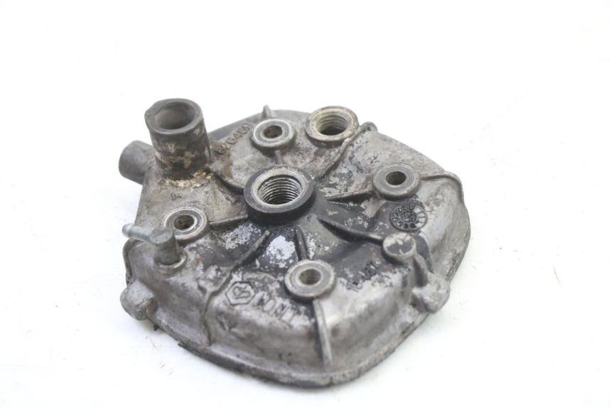 photo de CABEÇOTE PIAGGIO NRG POWER PUREJET 50 (2018 - 2021) - Detalhe da peça