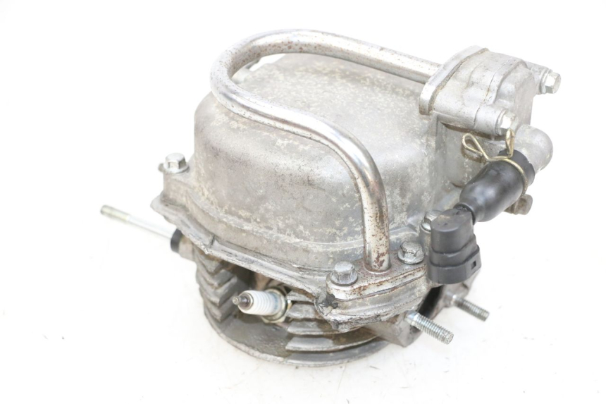 photo de CABEÇOTE JM MOTORS OLDIES 4T 50 (2010 - 2020) - Detalhe da peça
