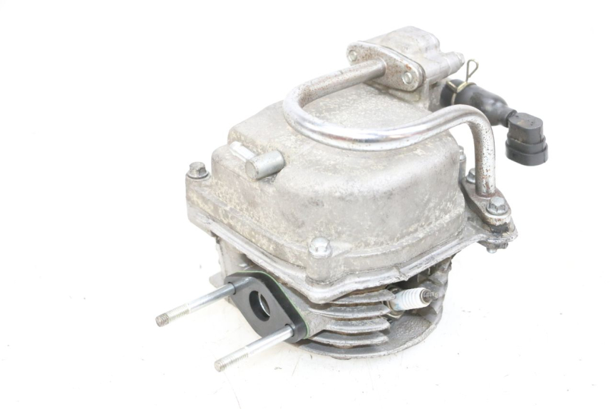photo de CABEÇOTE JM MOTORS OLDIES 4T 50 (2010 - 2020) - Ampliação técnica