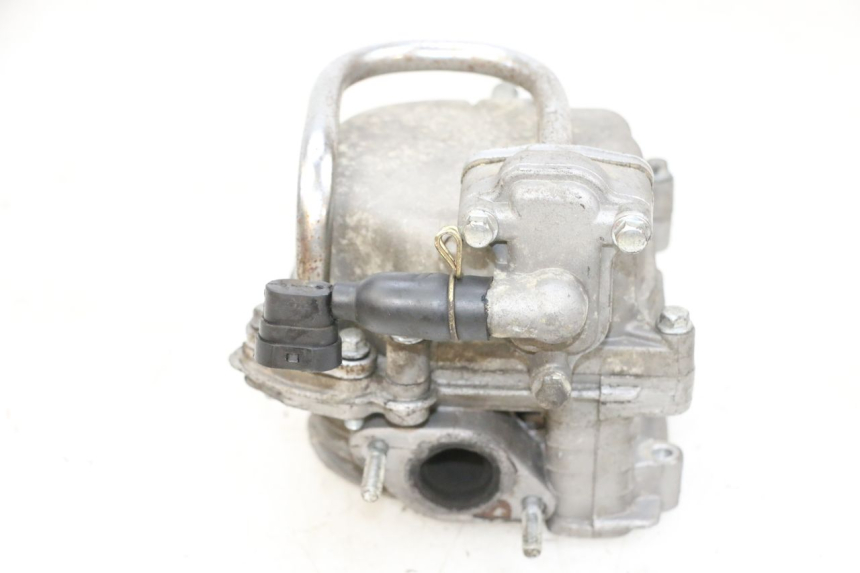 photo de CABEÇOTE JM MOTORS OLDIES 4T 50 (2010 - 2020) - Pontos de fixação
