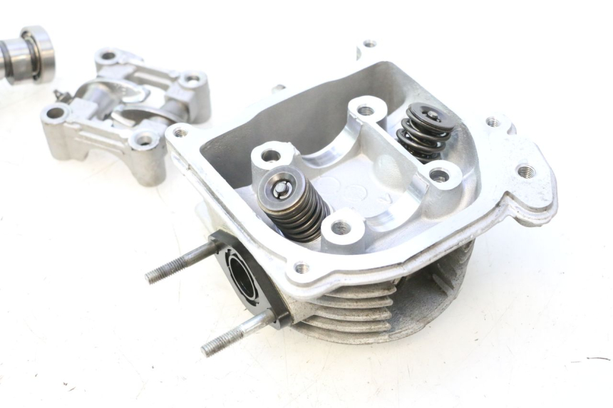 photo de CABEÇOTE JM MOTORS OLDIES 4T 50 (2020 - 2026) - Estrutura - ampliação