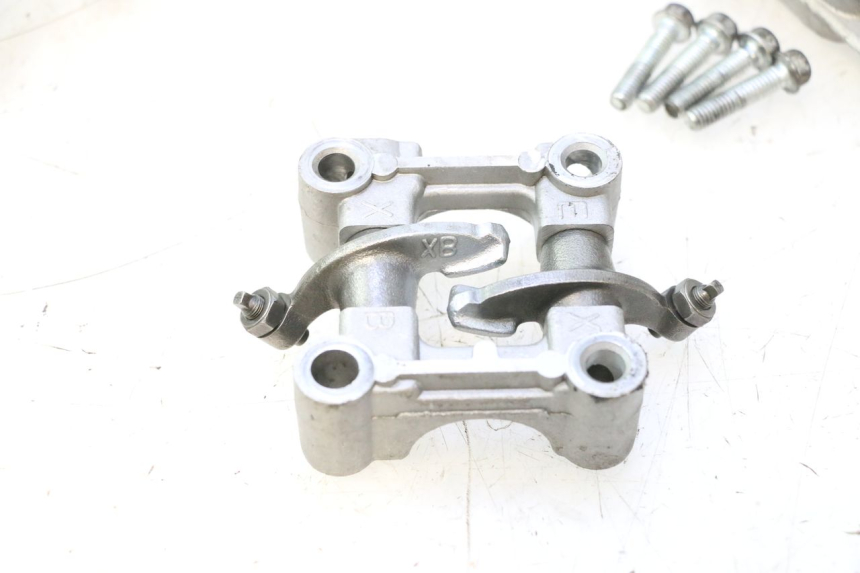 photo de CABEÇOTE JM MOTORS OLDIES 4T 50 (2020 - 2026) - Zoom de qualidade