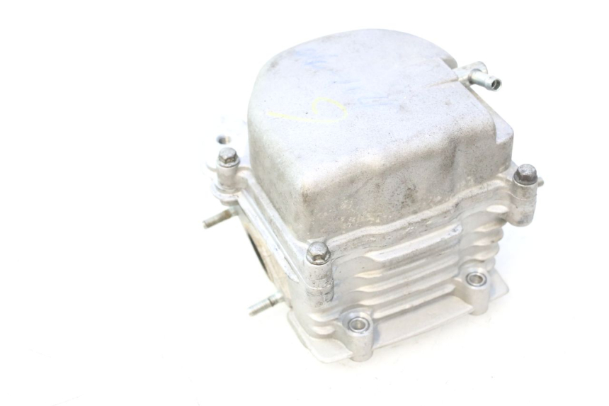 photo de CABEÇOTE JM MOTORS OLDIES 4T 50 (2020 - 2026) - Zoom do estado de desgaste
