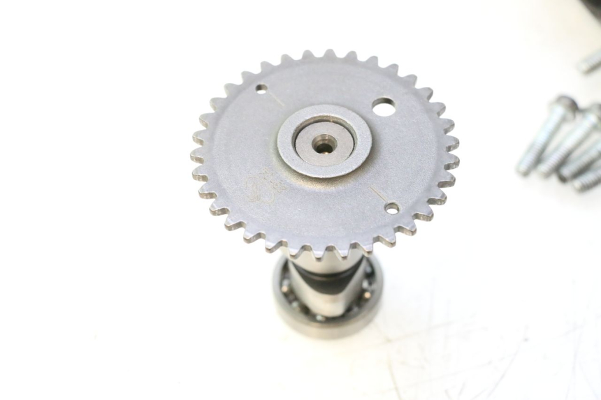 photo de CABEÇOTE JM MOTORS OLDIES 4T 50 (2020 - 2026) - Detalhe da peça