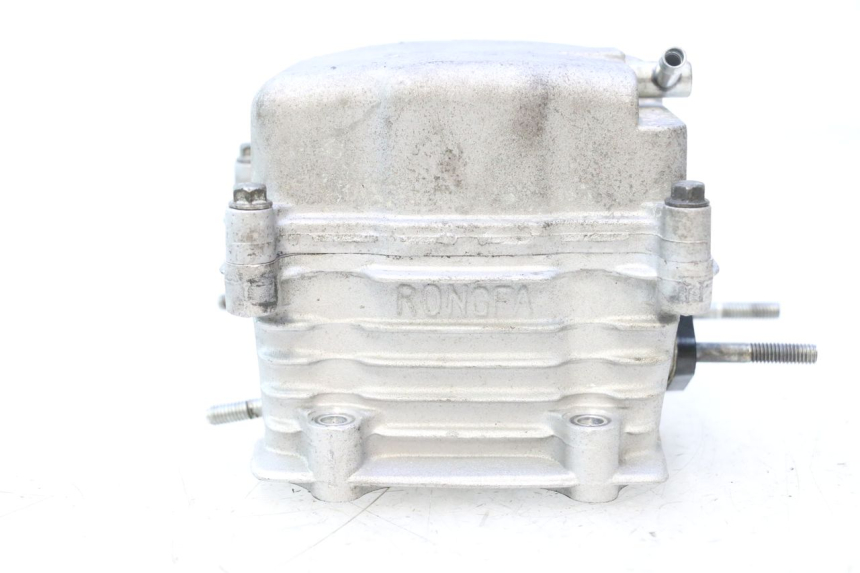 photo de CABEÇOTE JM MOTORS OLDIES 4T 50 (2020 - 2026) - Pontos de fixação