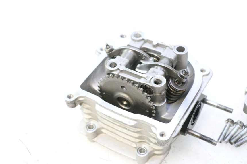 photo de CABEÇOTE JM MOTORS OLDIES 4T 50 (2020 - 2026) - Peça verificada
