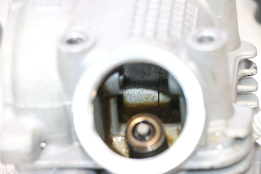 photo de CABEÇOTE SYM ORBIT III 3 4T 50 (2021 - 2025) - Detalhes característicos