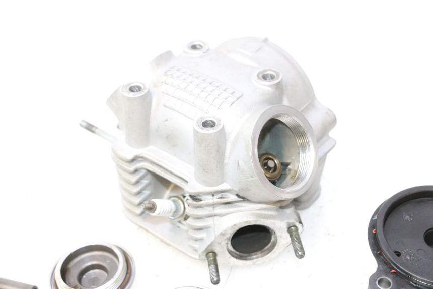 photo de CABEÇOTE SYM ORBIT III 3 4T 50 (2021 - 2025) - Outro ângulo de visão