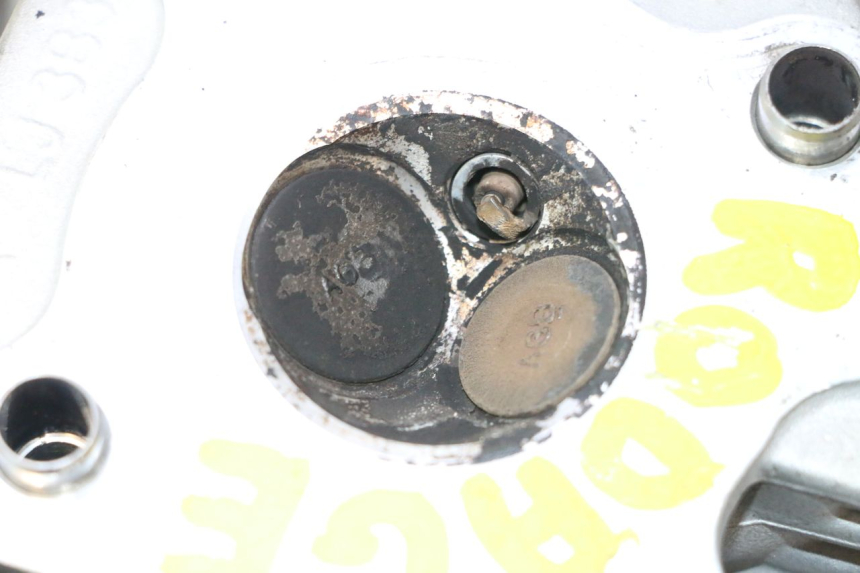 photo de CABEÇOTE SYM ORBIT III 3 4T 50 (2021 - 2025) - Pontos de fixação