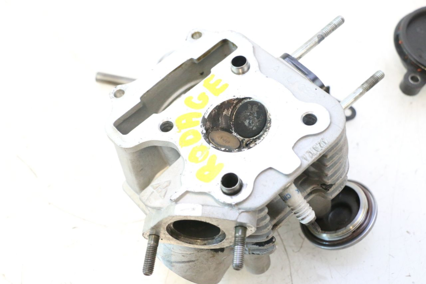 photo de CABEÇOTE SYM ORBIT III 3 4T 50 (2021 - 2025) - Marcações e referências