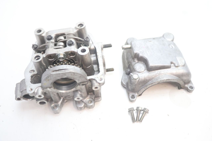 photo de CABEÇOTE HONDA PCX (JF28) 125 (2009 - 2011) - Vista principal