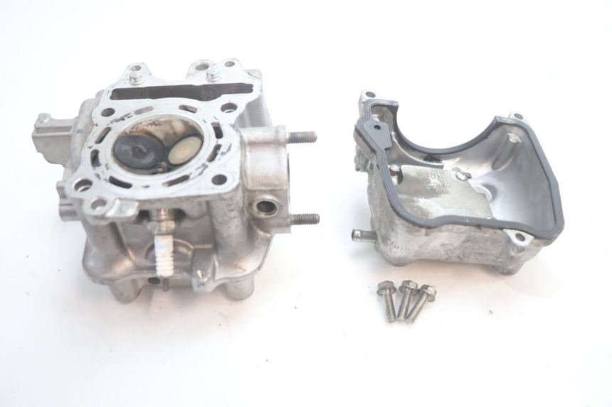 photo de CABEÇOTE HONDA PCX (JF28) 125 (2009 - 2011) - Vista geral