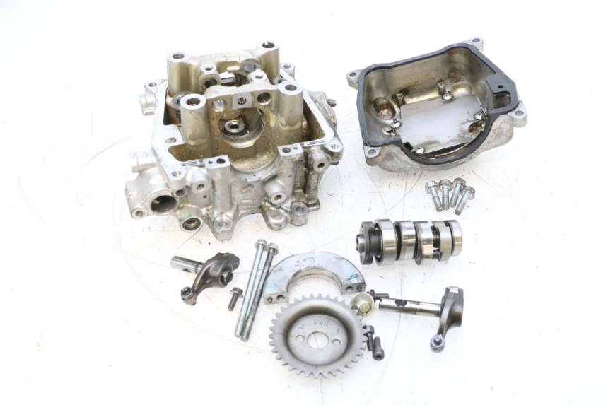 photo de CABEÇOTE HONDA PCX (JF57/JF64) 125 (2014 - 2018) - Vista principal