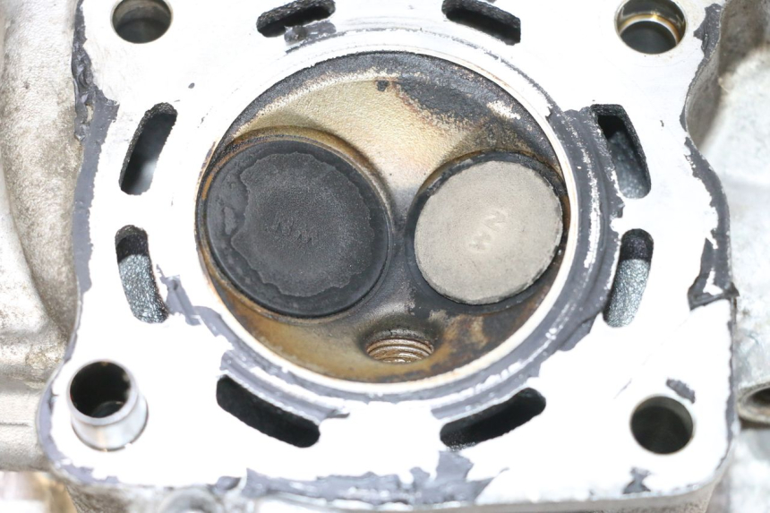 photo de CABEÇOTE HONDA PCX (JF57/JF64) 125 (2014 - 2018) - Vista do produto