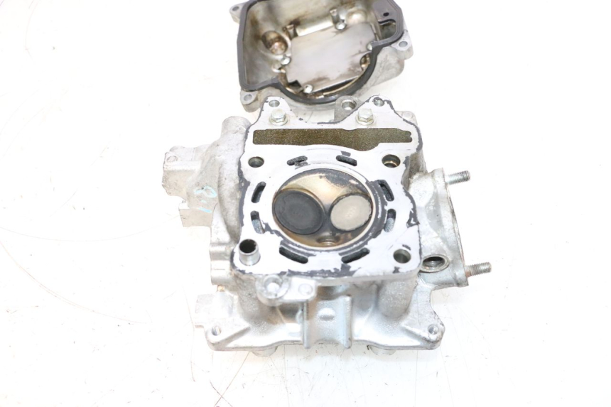 photo de CABEÇOTE HONDA PCX (JF57/JF64) 125 (2014 - 2018) - Detalhes característicos