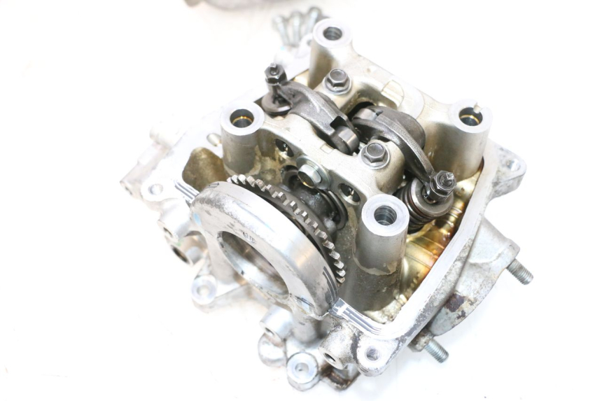 photo de CABEÇOTE HONDA PCX (JF57/JF64) 125 (2014 - 2018) - Ampliação dos componentes