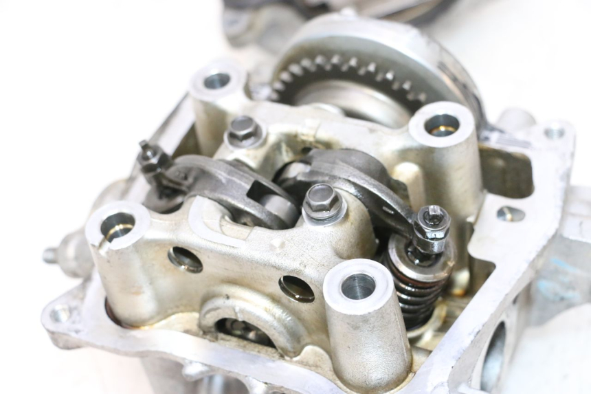 photo de CABEÇOTE HONDA PCX (JF57/JF64) 125 (2014 - 2018) - Vista de perto