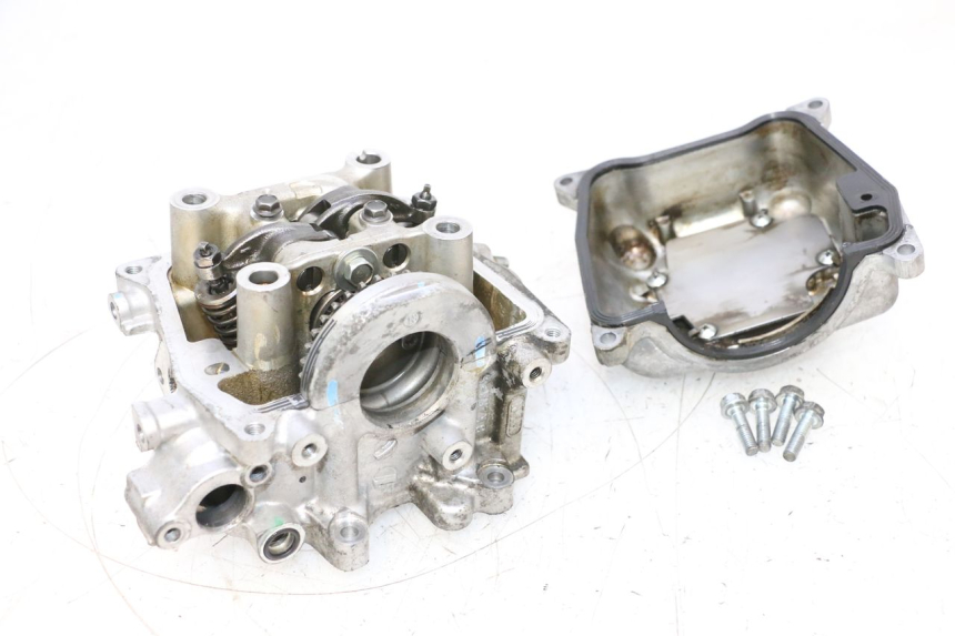 photo de CABEÇOTE HONDA PCX (JF57/JF64) 125 (2014 - 2018) - Imagem adicional