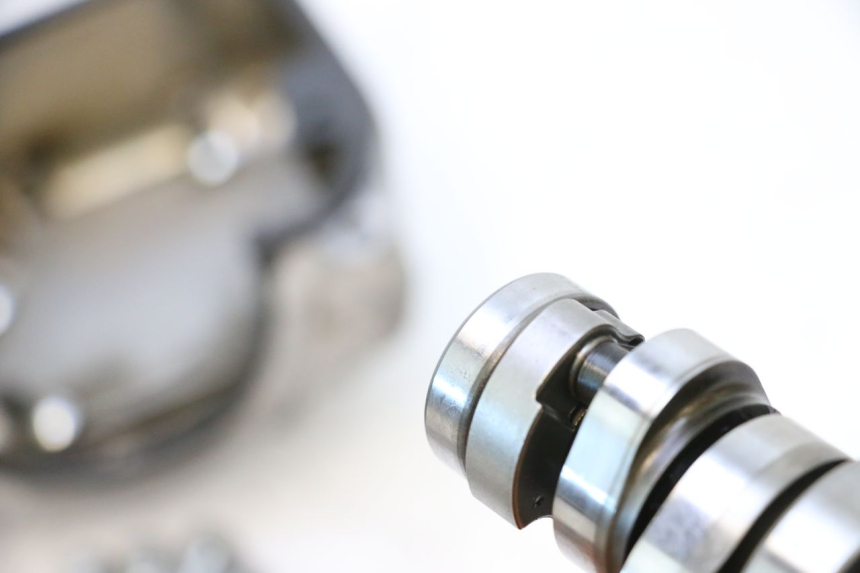photo de CABEÇOTE HONDA PCX (JF57/JF64) 125 (2014 - 2018) - Outro ângulo de visão