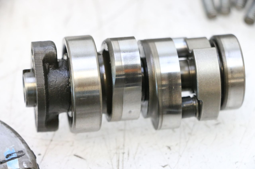 photo de CABEÇOTE HONDA PCX (JF57/JF64) 125 (2014 - 2018) - Peça verificada