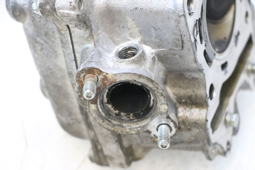 photo de CABEÇOTE HONDA PCX (JF57/JF64) 125 (2014 - 2018) - Ampliação técnica