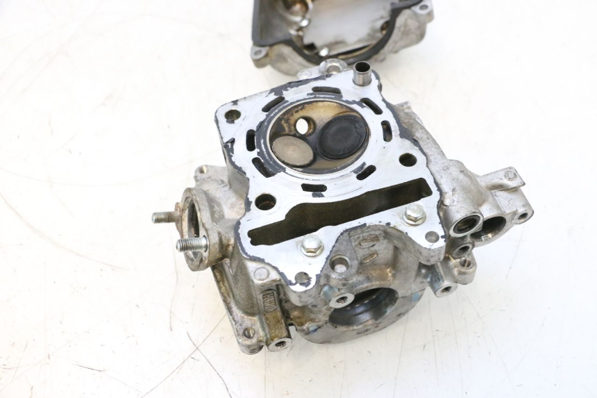 photo de CABEÇOTE HONDA PCX (JF57/JF64) 125 (2014 - 2018) - Peça verificada