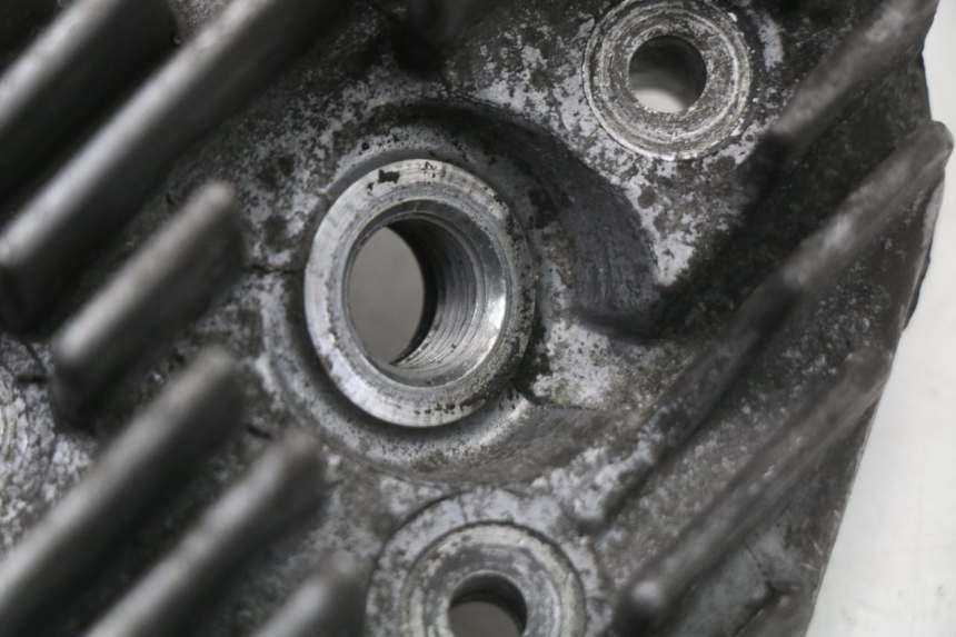 photo de CABEÇOTE PEUGEOT ELYSTAR 50 (2002 - 2014) - Outro ângulo de visão