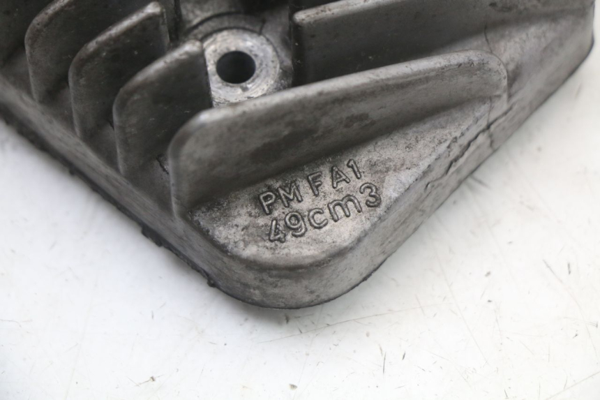 photo de CABEÇOTE PEUGEOT ELYSTAR 50 (2002 - 2014) - Ampliação técnica