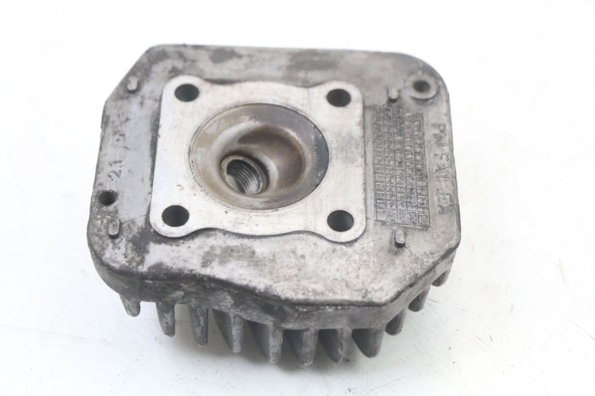 photo de CABEÇOTE PEUGEOT ELYSTAR 50 (2002 - 2014) - Vista geral