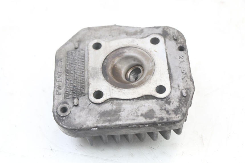 photo de CABEÇOTE PEUGEOT ELYSTAR 50 (2002 - 2014) - Estado da superfície