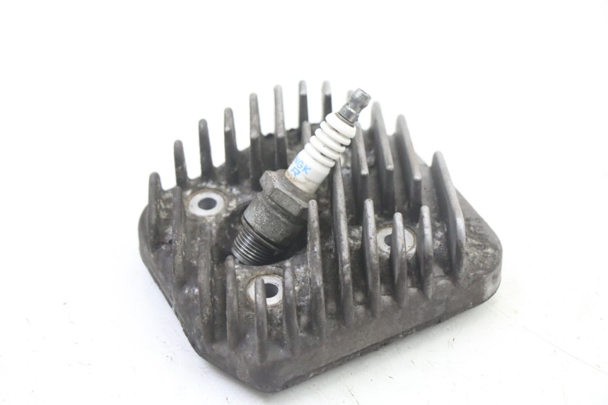 photo de CABEÇOTE PEUGEOT ELYSTAR 50 (2002 - 2014) - Detalhe da peça