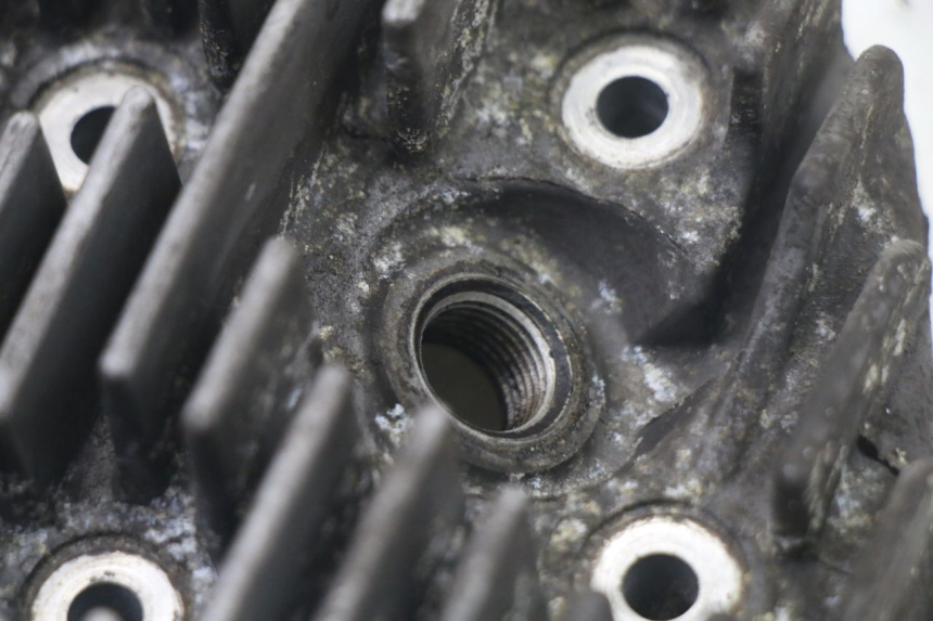 photo de CABEÇOTE PEUGEOT ELYSTAR 50 (2002 - 2014) - Ampliação técnica