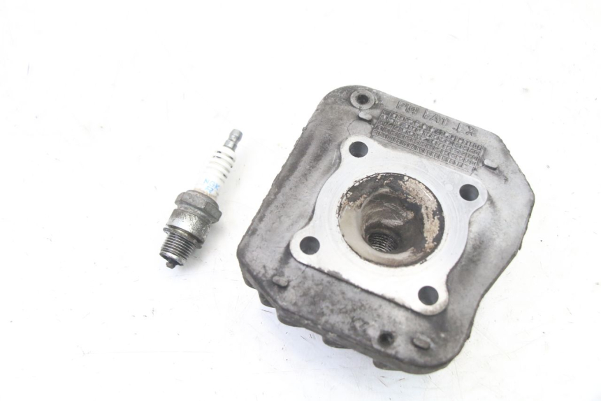 photo de CABEÇOTE PEUGEOT ELYSTAR 50 (2002 - 2014) - Vista geral