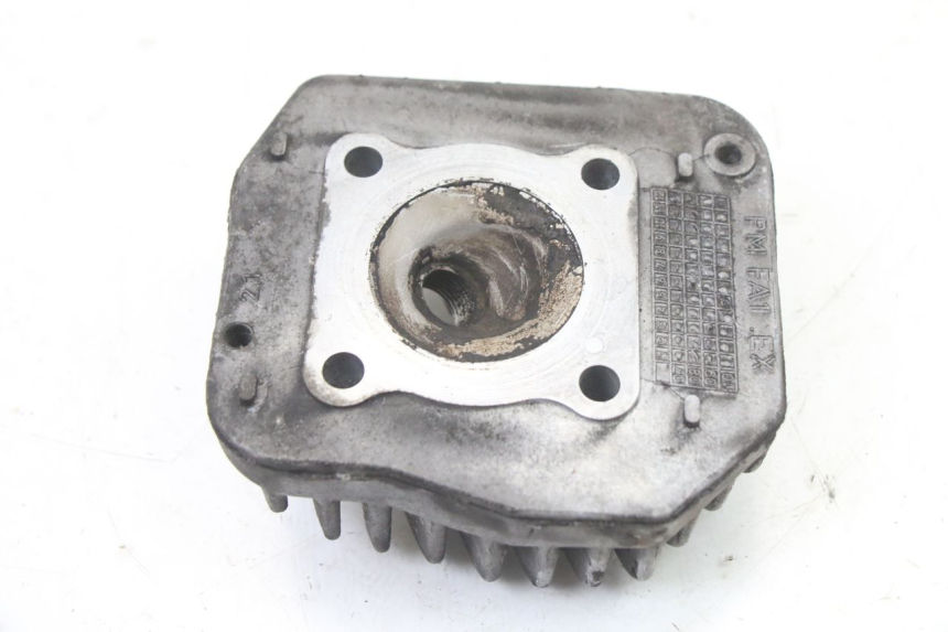 photo de CABEÇOTE PEUGEOT ELYSTAR 50 (2002 - 2014) - Pontos de fixação