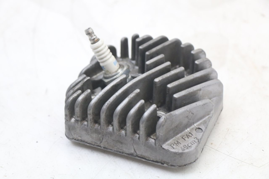 photo de CABEÇOTE PEUGEOT LUDIX 50 (2005 - 2007) - Detalhe da peça
