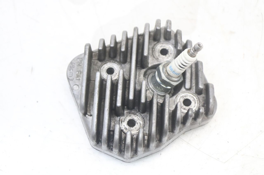 photo de CABEÇOTE PEUGEOT LUDIX 50 (2005 - 2007) - Zoom do estado de desgaste